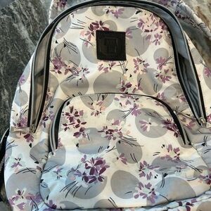 Anna Sui x Pottery barn teen backpack minimal wear GUC